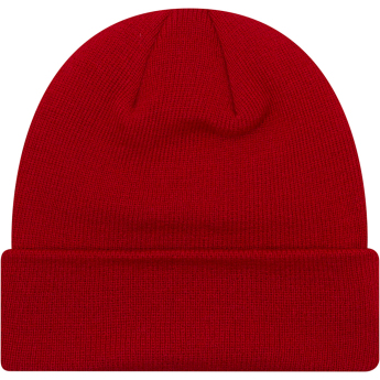 Manchester United téli sapka Cuff Knit red