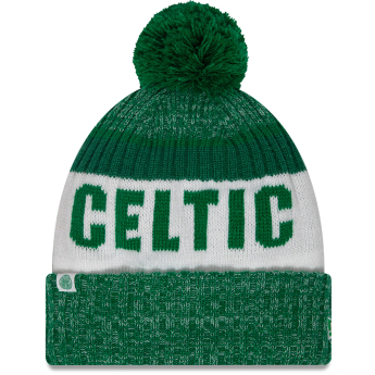 FC Celtic téli sapka Jake Cuff