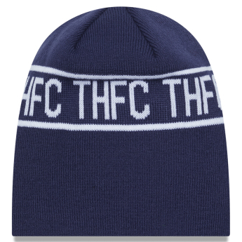 Tottenham téli sapka Wordmark Skull