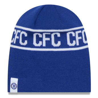 FC Chelsea téli sapka Wordmark Skull