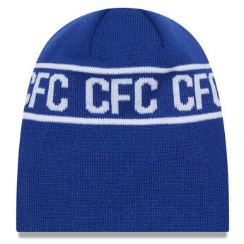FC Chelsea téli sapka Wordmark Skull