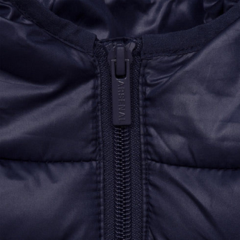 FC Arsenal gyerek téli kabát Quilted navy