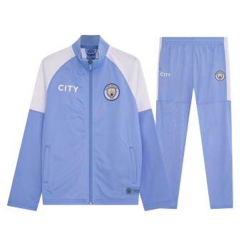 Manchester City férfi sportszett Home