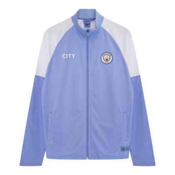 Manchester City férfi sportszett Home