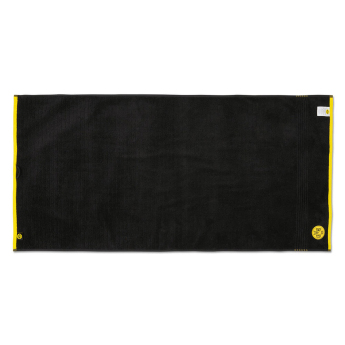 Borussia Dortmund törülköző black