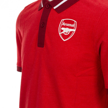 FC Arsenal pólóing No1 red