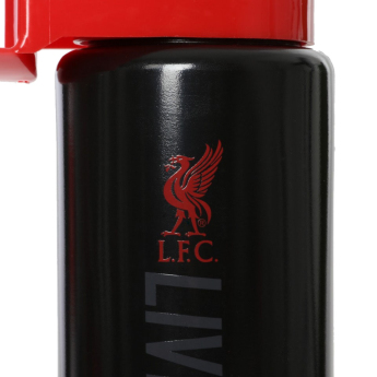 FC Liverpool ivókulacs Training black