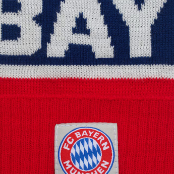 Bayern München gyerek téli sapka Street