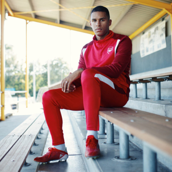 FC Arsenal férfi foci szett No1 red