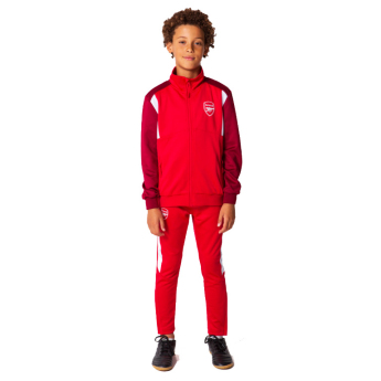 FC Arsenal gyerek szett No1 red