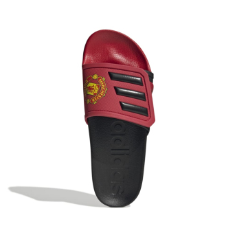 Manchester United papucs Colour