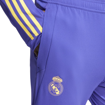 Real Madrid férfi nadrág Tiro energy