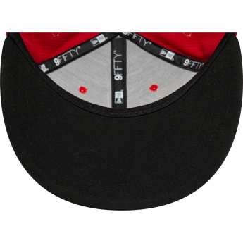 Manchester United baseball flat sapka 9Fifty Midcord