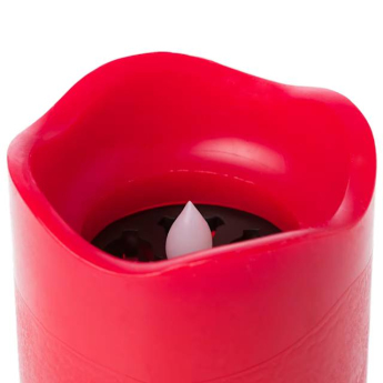 Bayern München led lámpa Candle