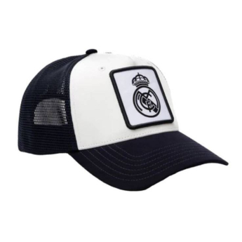 Real Madrid gyerek baseball sapka No34 Truck