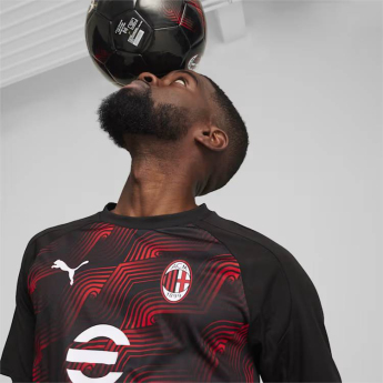 AC Milan futball mez Prematch