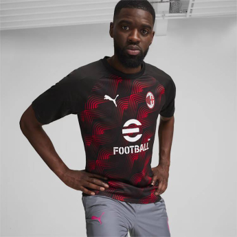 AC Milan futball mez Prematch