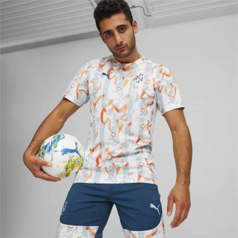 Neymar Jr futball mez NEYMAR JR Creativity white