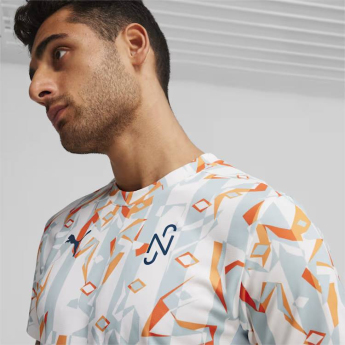 Neymar Jr futball mez NEYMAR JR Creativity white
