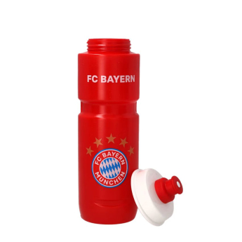 Bayern München ivókulacs Drink red