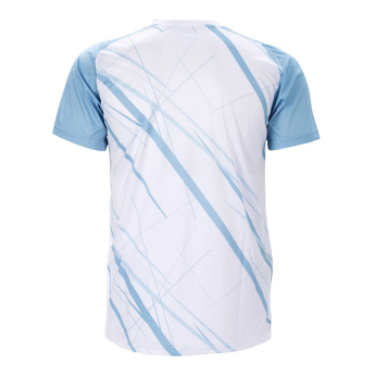 Manchester City futball mez No3 Poly white