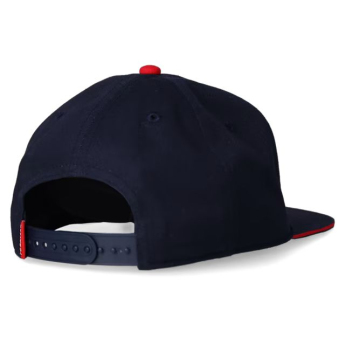 Bayern München baseball flat sapka Rekordmeister navy