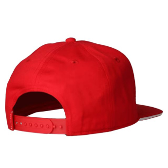 Bayern München baseball flat sapka Rekordmeister red