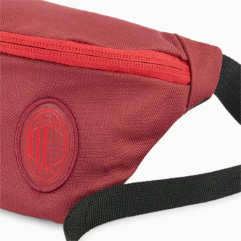 AC Milan hasi tasi Waist Bag red