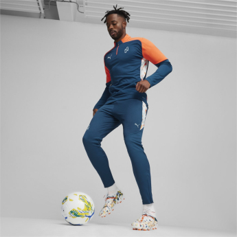 Neymar Jr férfi futball felső NEYMAR Creativity ocean