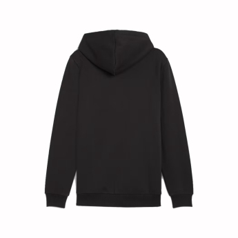 AC Milan férfi kabát Essential black
