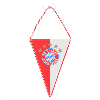 Bayern München zászló pennant