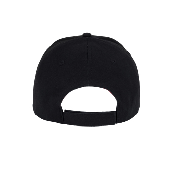 Paris Saint Germain baseball sapka Paris black