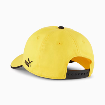 Borussia Dortmund baseball sapka ESS yellow