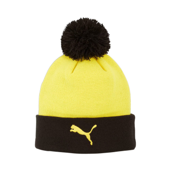 Borussia Dortmund télisapka ESS yellow