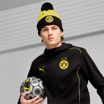 Borussia Dortmund télisapka ESS yellow