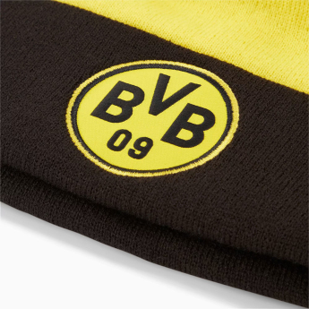 Borussia Dortmund télisapka ESS yellow