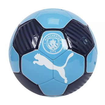 Manchester City futball labda ESS Navy