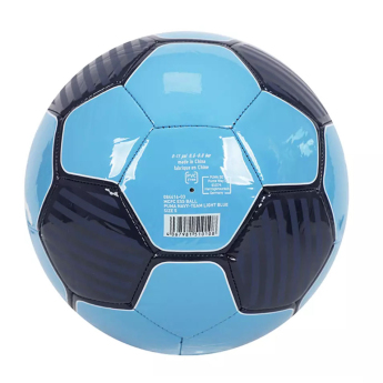 Manchester City futball labda ESS Navy