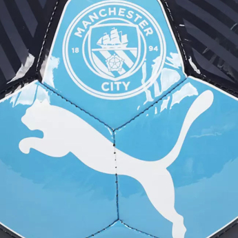 Manchester City futball labda ESS Navy