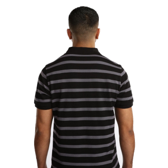 FC Liverpool pólóing Stripe black