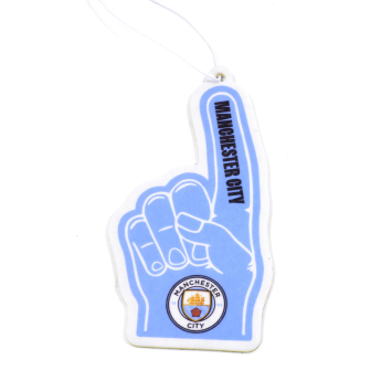 Manchester City autóillatosító Three pack