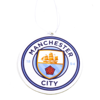 Manchester City autóillatosító Three pack