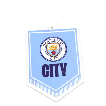 Manchester City autóillatosító Three pack