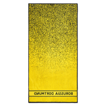 Borussia Dortmund fürdőlepedő Gradient