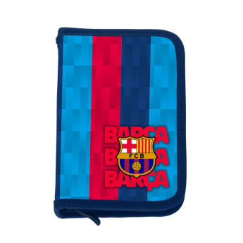 FC Barcelona ceruzatartó Crest
