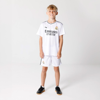 Real Madrid gyerek szett 24/25 Home Bellingham