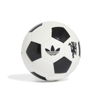 Manchester United mini focilabda Classic