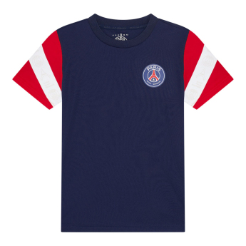 Paris Saint Germain gyerek szett 24/25 blue