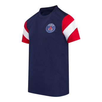 Paris Saint Germain gyerek szett 24/25 blue