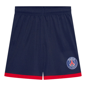 Paris Saint Germain gyerek szett 24/25 blue